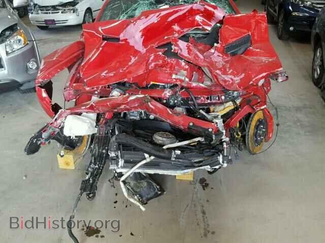 2016 DODGE CHALLENGER - VIN: 2C3CDZC95GH119074 - Фото 7