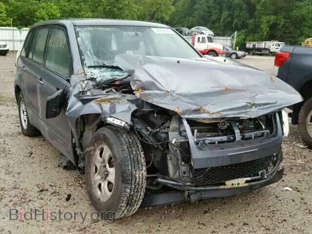 Фотография JS3TE941884103050 - SUZUKI GR VITARA 2008