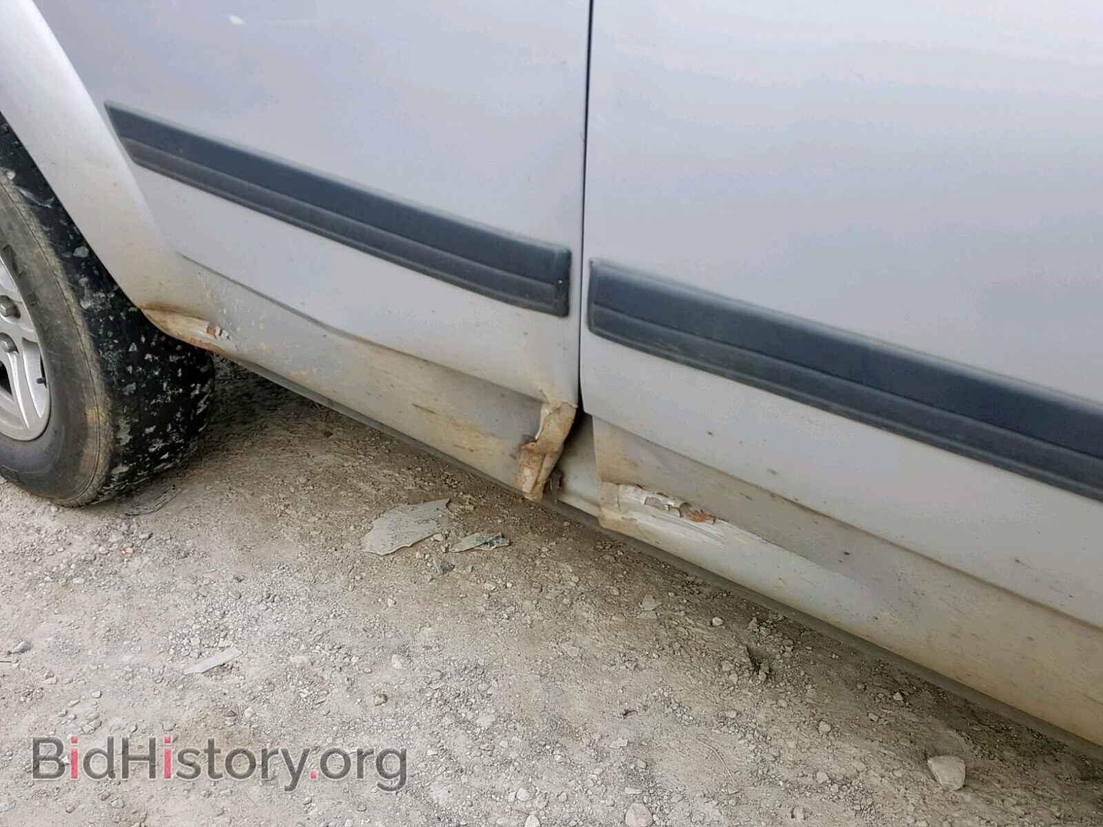 2007 DODGE DURANGO SX - VIN: 1D8HD38P67F531237 - Фото 9