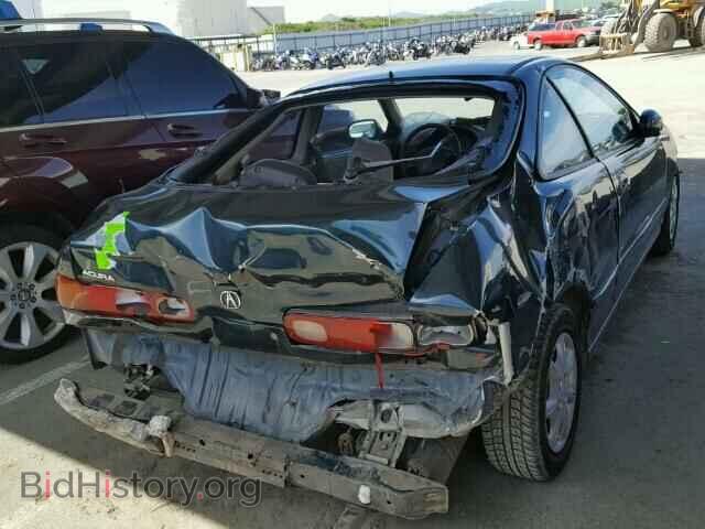 1996 ACURA INTEGRA - VIN: JH4DC4453TS026640 - Фото 4