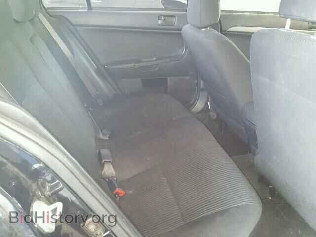 2014 MITSUBISHI LANCER - VIN: JA32U2FU8EU018263 - Фото 6