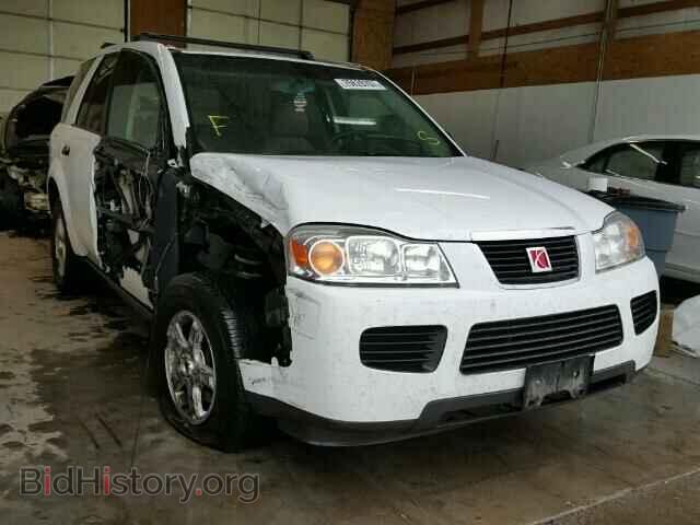Photo 5GZCZ33D87S865850 - SATURN VUE 2007