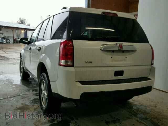 2007 SATURN VUE - VIN: 5GZCZ33D87S865850 - Фото 3