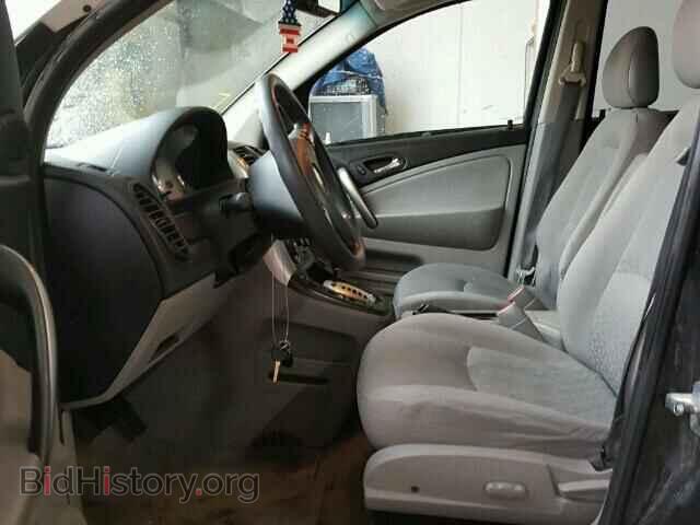 2007 SATURN VUE - VIN: 5GZCZ33D87S865850 - Фото 5