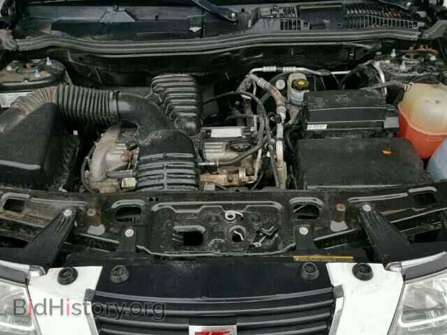 2007 SATURN VUE - VIN: 5GZCZ33D87S865850 - Фото 7