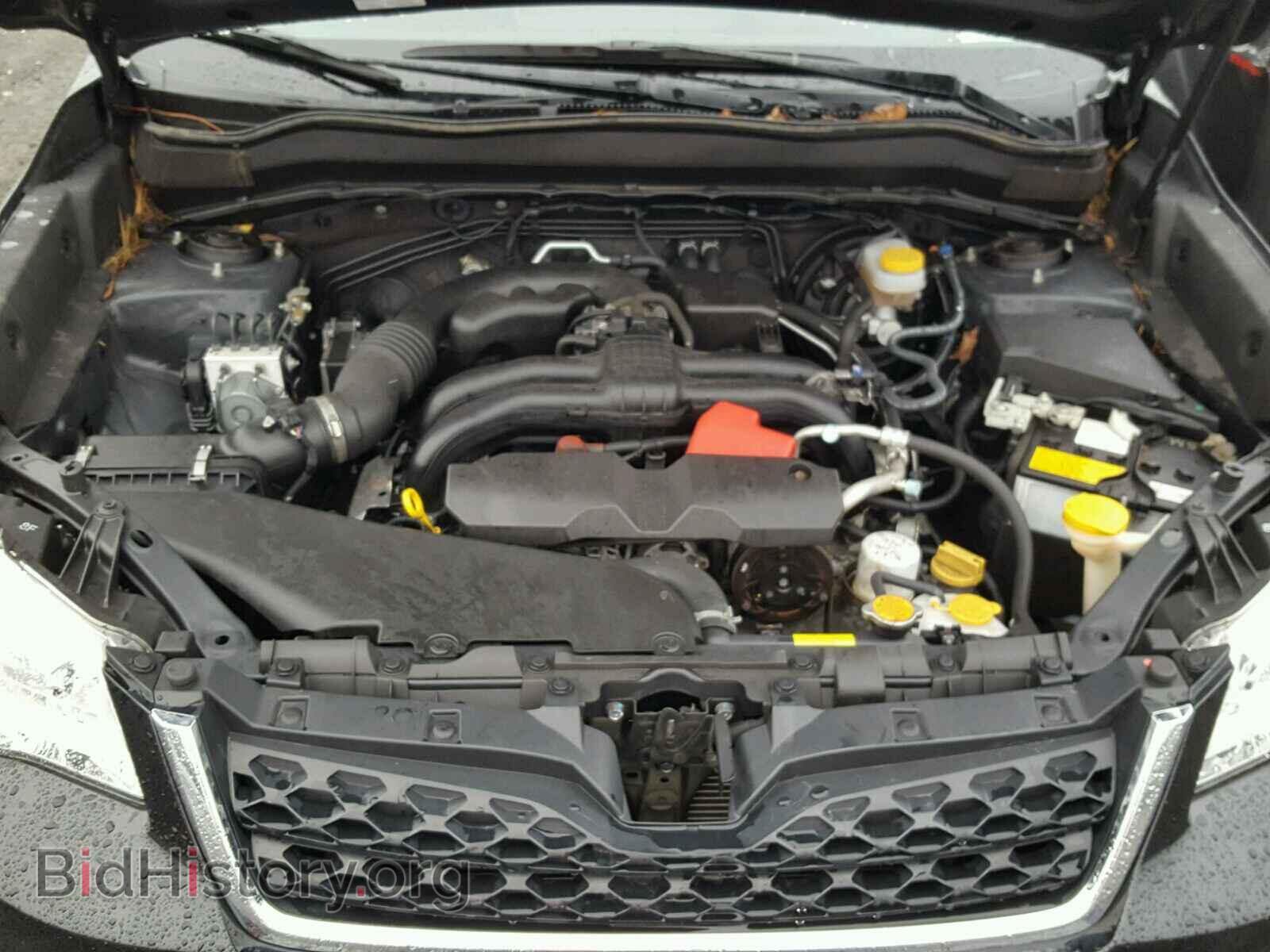 2016 SUBARU FORESTER - VIN: JF2SJADC0GH461793 - Photo 7