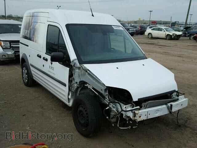 Photo NM0LS7AN3BT062131 - FORD TRANSIT CO 2011