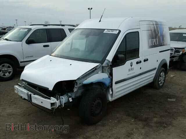 2011 FORD TRANSIT CO - VIN: NM0LS7AN3BT062131 - Фото 2