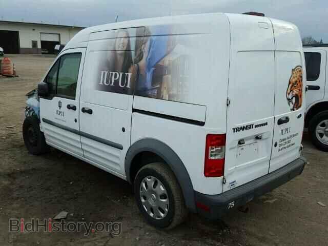 2011 FORD TRANSIT CO - VIN: NM0LS7AN3BT062131 - Фото 3