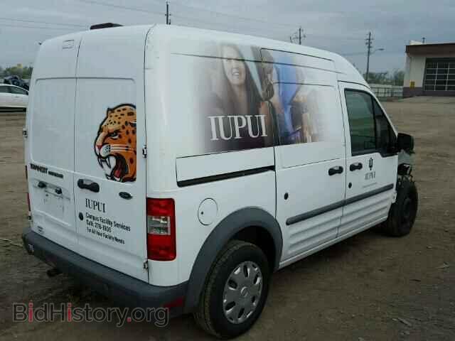 2011 FORD TRANSIT CO - VIN: NM0LS7AN3BT062131 - Фото 4