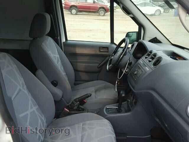 2011 FORD TRANSIT CO - VIN: NM0LS7AN3BT062131 - Фото 5