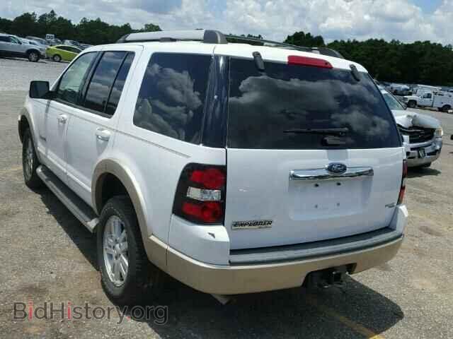 2007 FORD EXPLORER - VIN: 1FMEU64E47UA48800 - Фото 3