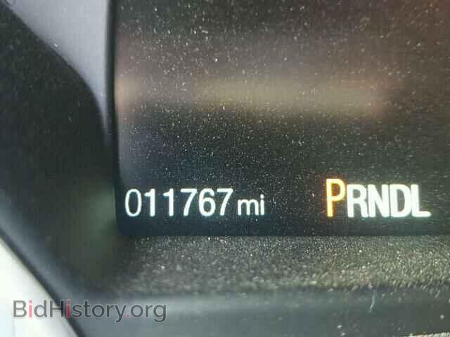 2016 FORD FOCUS - VIN: 1FADP3F22GL209326 - Фото 8