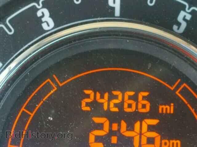 2015 FIAT 500 - VIN: 3C3CFFAR9FT576360 - Фото 8