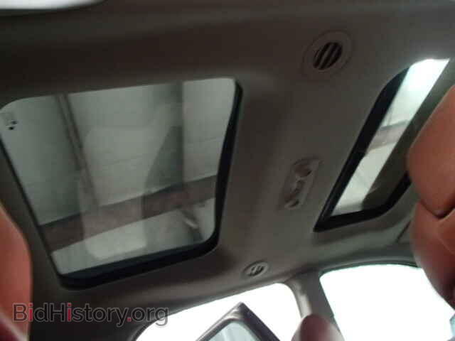 2008 GMC ACADIA - VIN: 1GKER23708J136834 - Фото 10