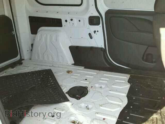 2015 RAM PROMASTER - VIN: ZFBERFAT9F6A89490 - Фото 6