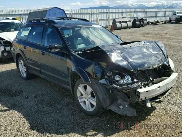 Photo 4S4BP67C564347232 - SUBARU OUTBACK 2006