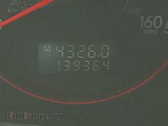 2006 SUBARU OUTBACK - VIN: 4S4BP67C564347232 - Фото 8