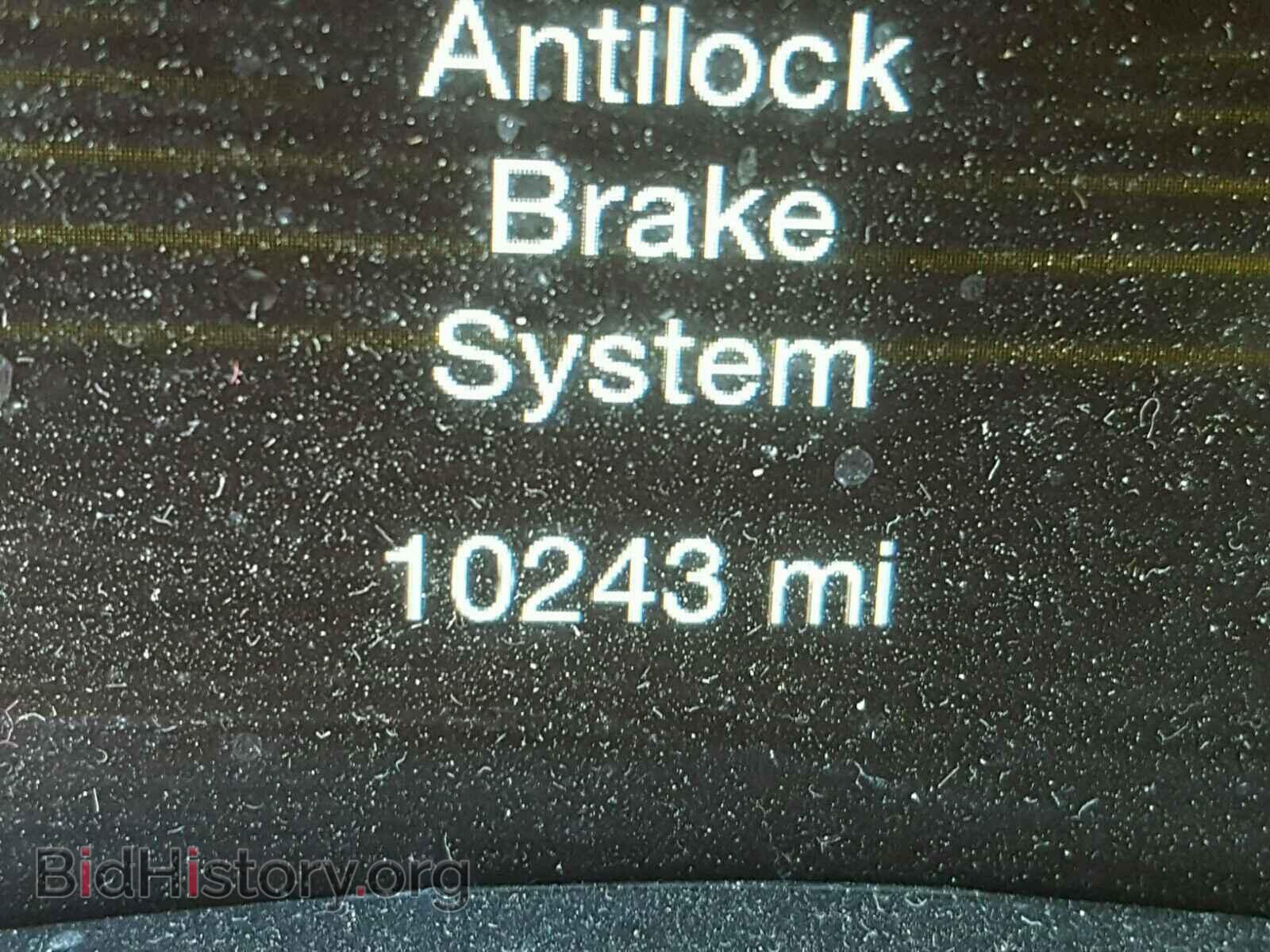 2016 DODGE DURANGO - VIN: 1C4RDHAG4GC502234 - Фото 8
