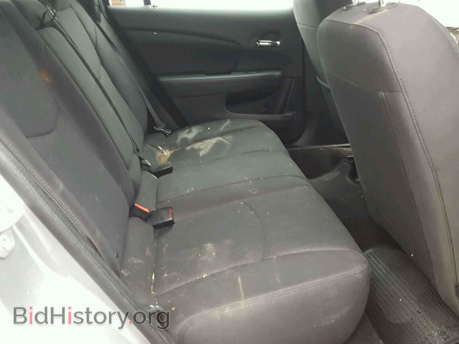 2013 CHRYSLER 200 - VIN: 1C3CCBBB8DN595773 - Photo 6