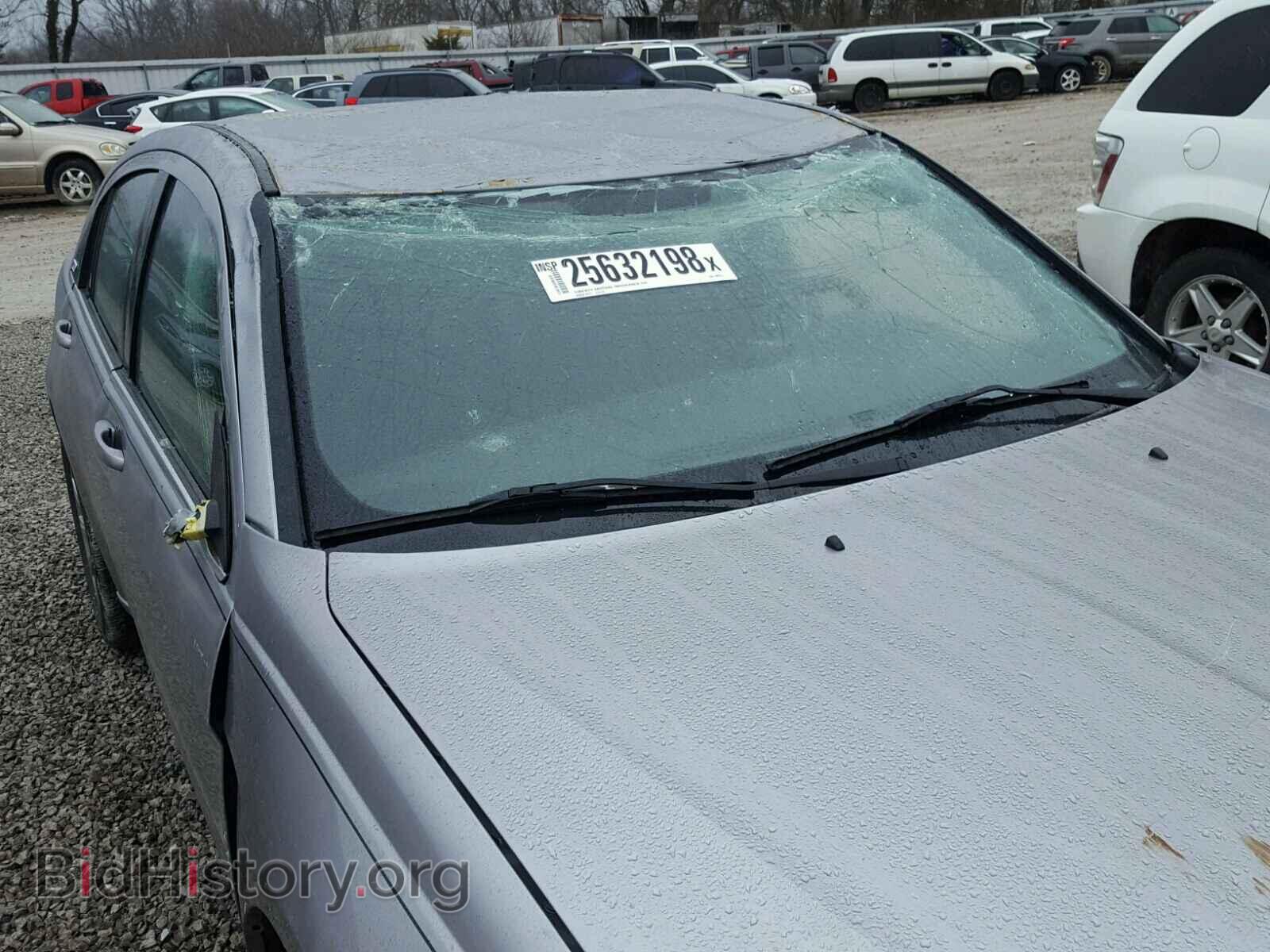 2013 CHRYSLER 200 - VIN: 1C3CCBBB8DN595773 - Photo 9