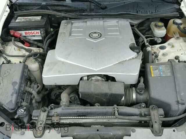 2004 CADILLAC CTS - VIN: 1G6DM577140106875 - Фото 7