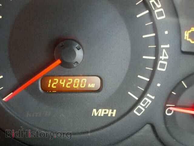 2004 CADILLAC CTS - VIN: 1G6DM577140106875 - Фото 8