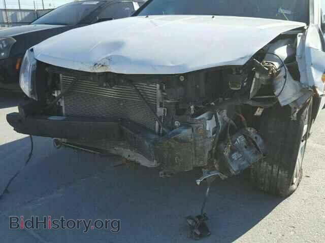 2014 DODGE AVENGER - VIN: 1C3CDZAB8EN109701 - Фото 9