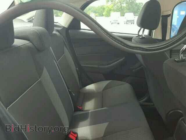 2013 FORD FOCUS - VIN: 1FADP3E27DL276968 - Photo 6
