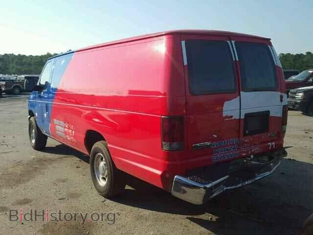 2011 FORD ECONOLINE - VIN: 1FTNS2EL7BDB36815 - Photo 3