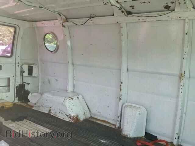 2002 DODGE RAM VAN - VIN: 2B7HB11X92K105832 - Фото 6