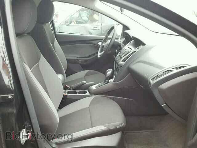 2014 FORD FOCUS - VIN: 1FADP3F28EL103458 - Photo 5