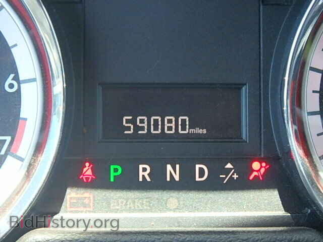 2013 DODGE CARAVAN - VIN: 2C4RDGCG4DR545501 - Фото 8