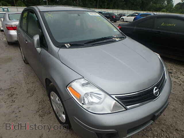 Photo 3N1BC1AP3BL482568 - NISSAN VERSA 2011
