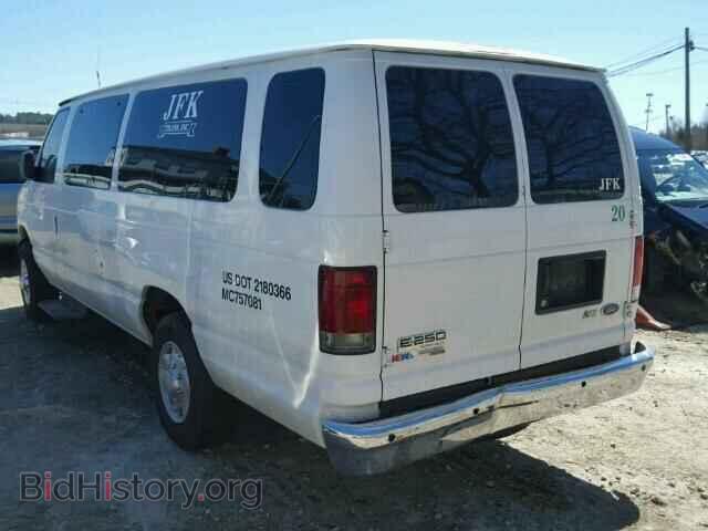 2011 FORD ECONOLINE - VIN: 1FTNS2EW6BDA16577 - Photo 3