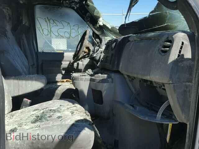2011 FORD ECONOLINE - VIN: 1FTNS2EW6BDA16577 - Photo 5