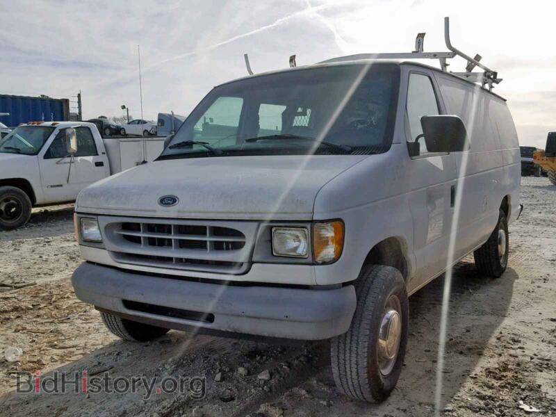 1998 Ford ECONOLINE (VIN 1FTSS34F2WHA71097) — фото 2 из 10