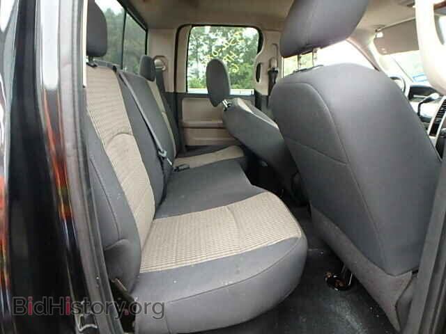 2010 DODGE RAM 1500 - VIN: 1D7RB1GP8AS225577 - Фото 6