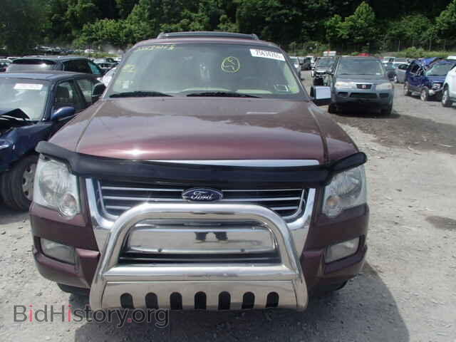 2006 FORD EXPLORER - VIN: 1FMEU75846UA08780 - Фото 9