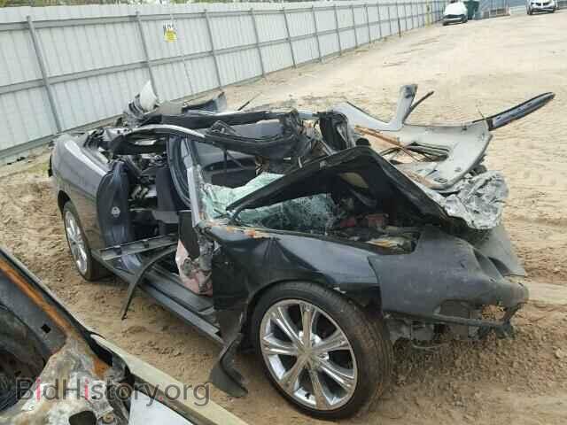 Photo JH4DC4458RS039585 - ACURA INTEGRA 1994