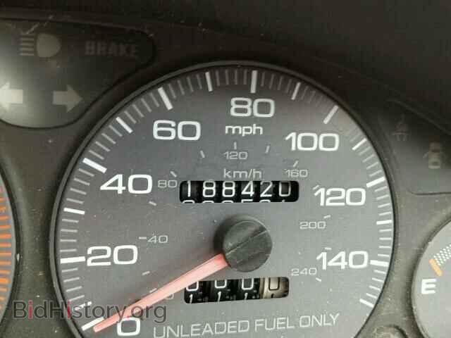 1994 ACURA INTEGRA - VIN: JH4DC4458RS039585 - Фото 8