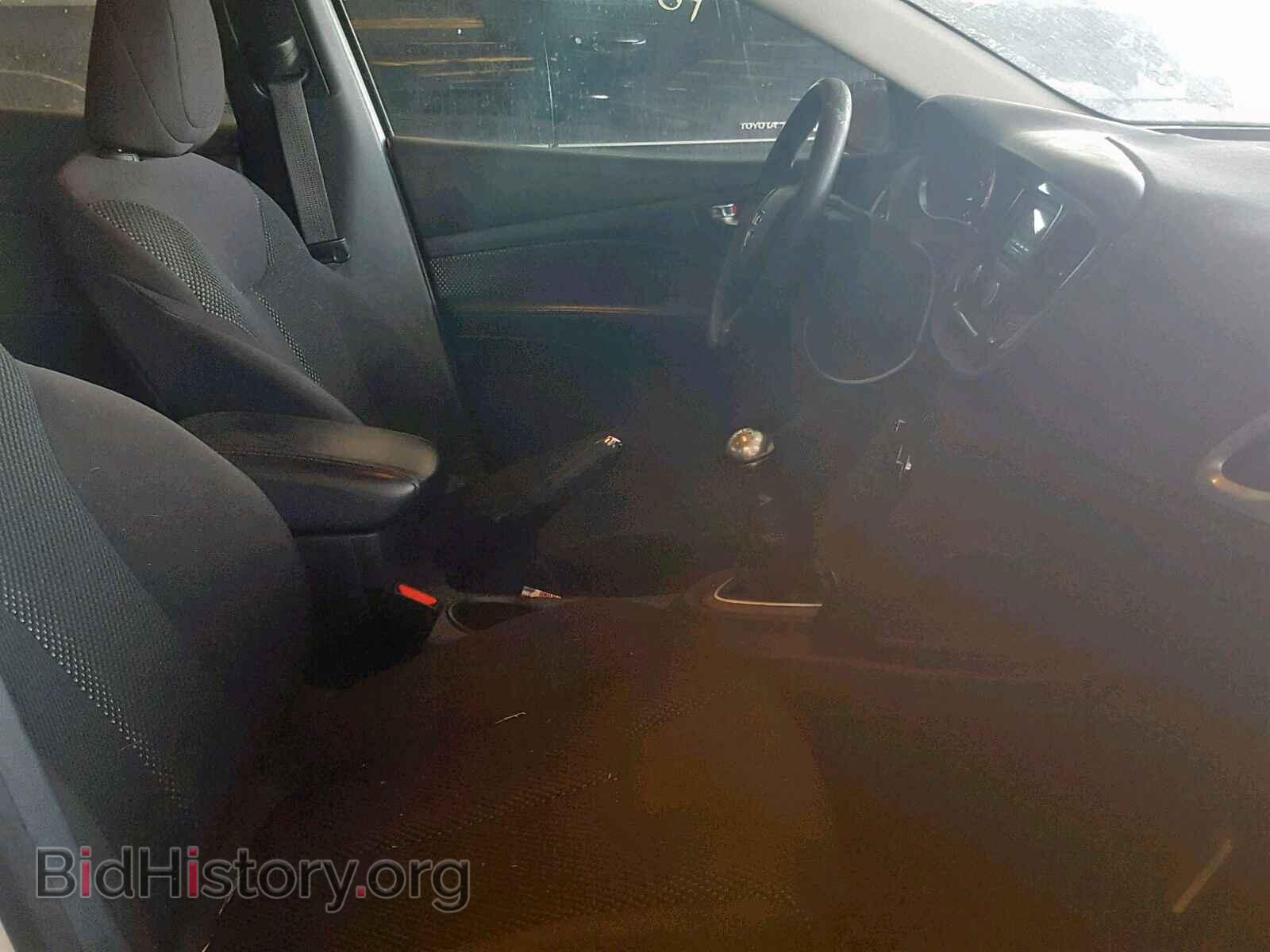 2014 DODGE DART - VIN: 1C3CDFAA5ED745309 - Фото 5