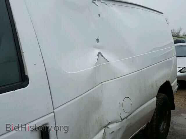 2007 FORD ECONOLINE - VIN: 1FTNE24L47DA54699 - Фото 9