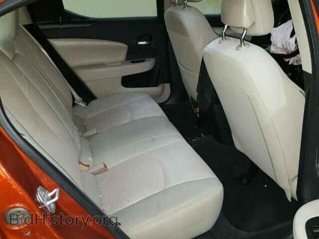 2012 DODGE AVENGER - VIN: 1C3CDZCBXCN154777 - Фото 6