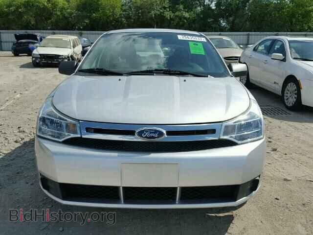 2010 FORD FOCUS - VIN: 1FAHP3FN3AW250730 - Фото 9