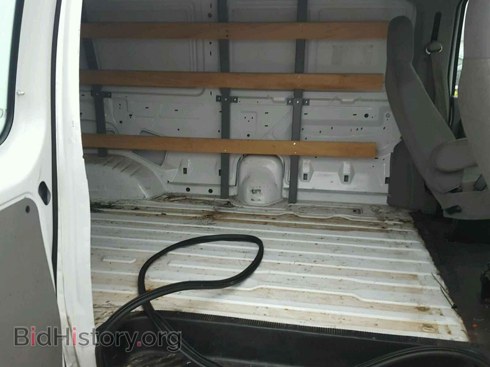 2013 FORD ECONOLINE - VIN: 1FTNE2EW2DDA25481 - Фото 6