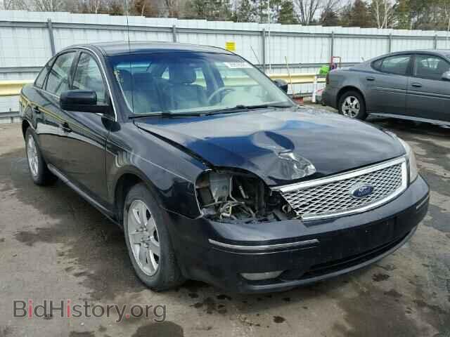 Фотография 1FAHP24147G158409 - FORD FIVE HUNDR 2007