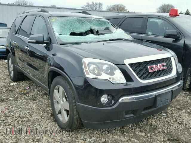 Photo 1GKKVRED7CJ357818 - GMC ACADIA 2012