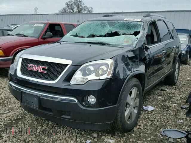 2012 GMC ACADIA - VIN: 1GKKVRED7CJ357818 - Фото 2