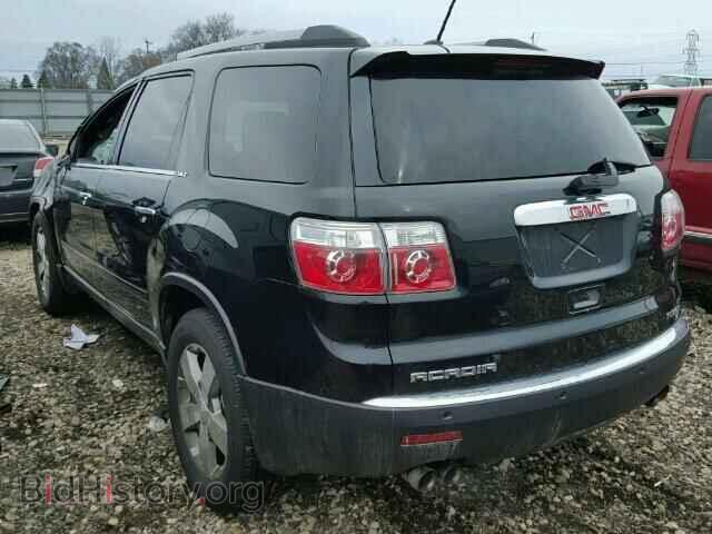 2012 GMC ACADIA - VIN: 1GKKVRED7CJ357818 - Фото 3